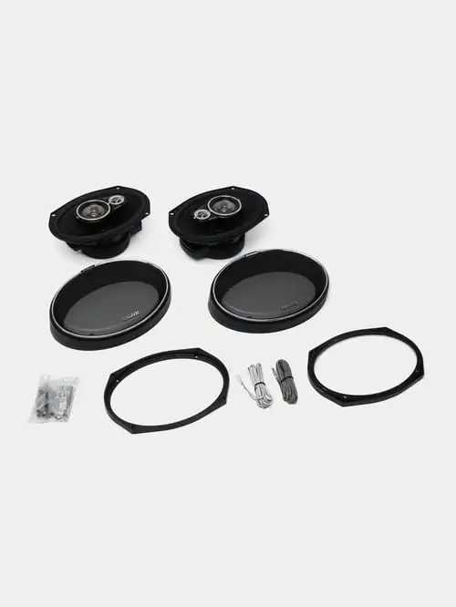 Автоколонка Kenwood KFC-HQ7100
