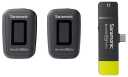 Беспроводной микрофон Saramonic Blink500 B6