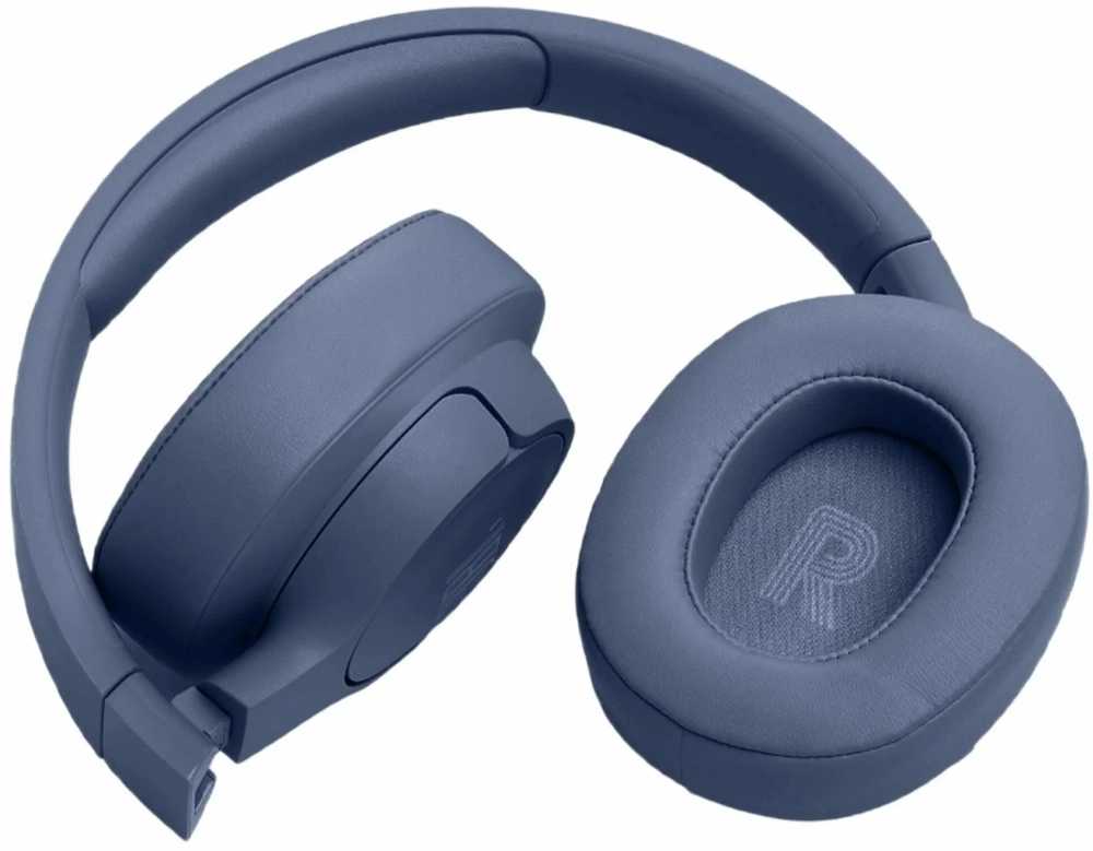 Беспроводные наушники JBL Tune 770NC (Синий)