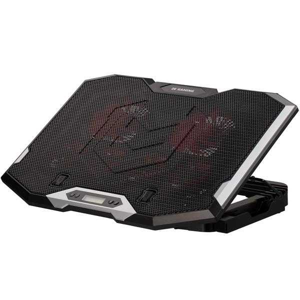 Подставка для ноутбука 2E GAMING CPG-004 15.6` Black