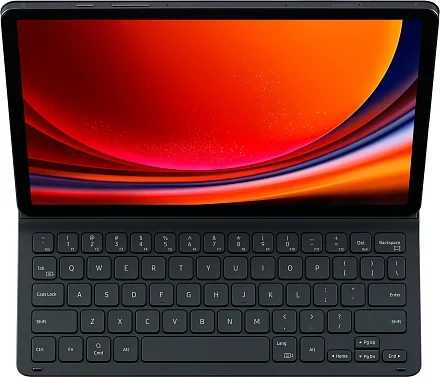 Чехол клавиатура Galaxy для TAB S9