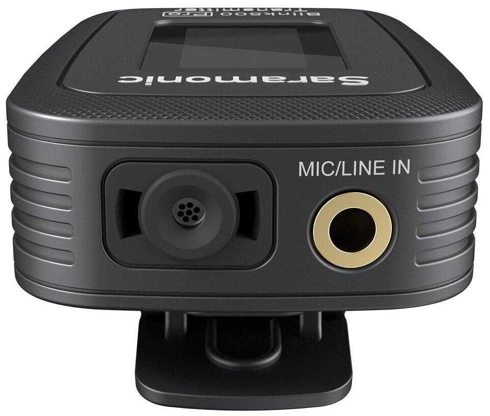 Беспроводной микрофон Saramonic Blink500 B6