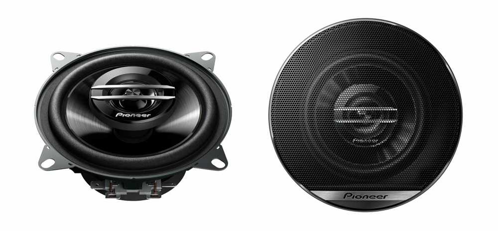 Автоколонка Pioneer TS-G1020F