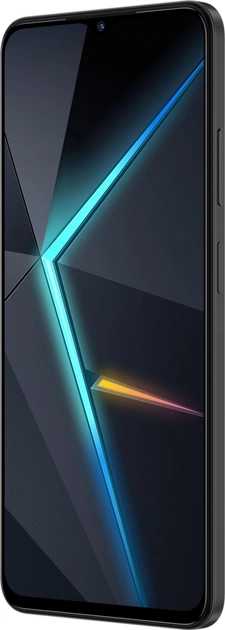 ZTE Nubia Neo 5G 8/256 Yellow