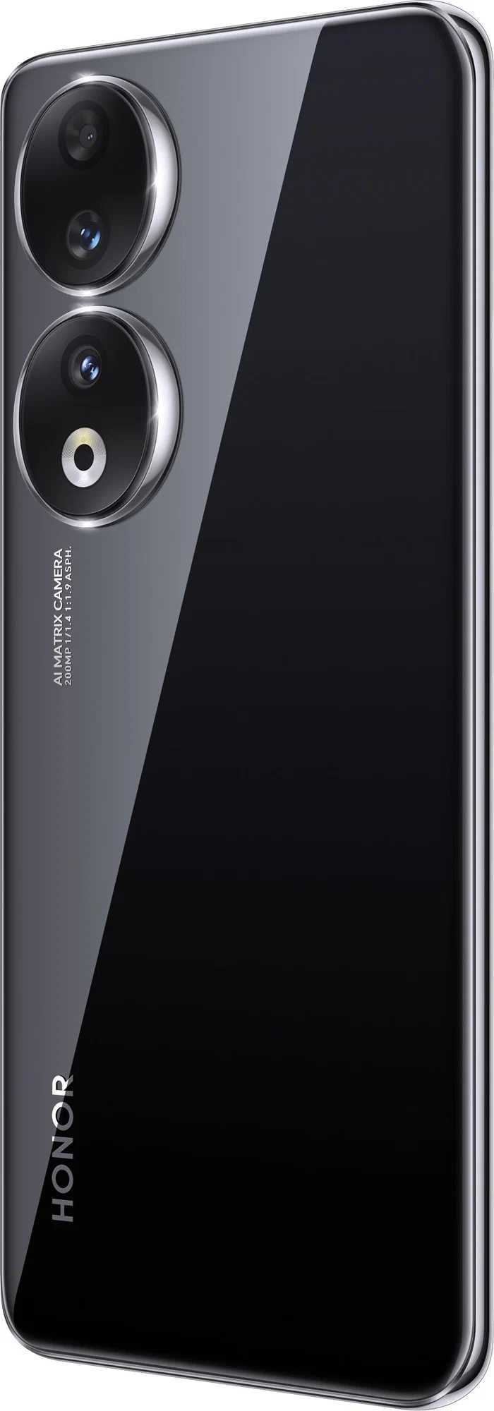 Honor 90 8/256GB Midnight Black