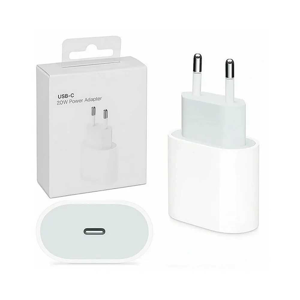 Адаптер питания Apple 20W Usb-C