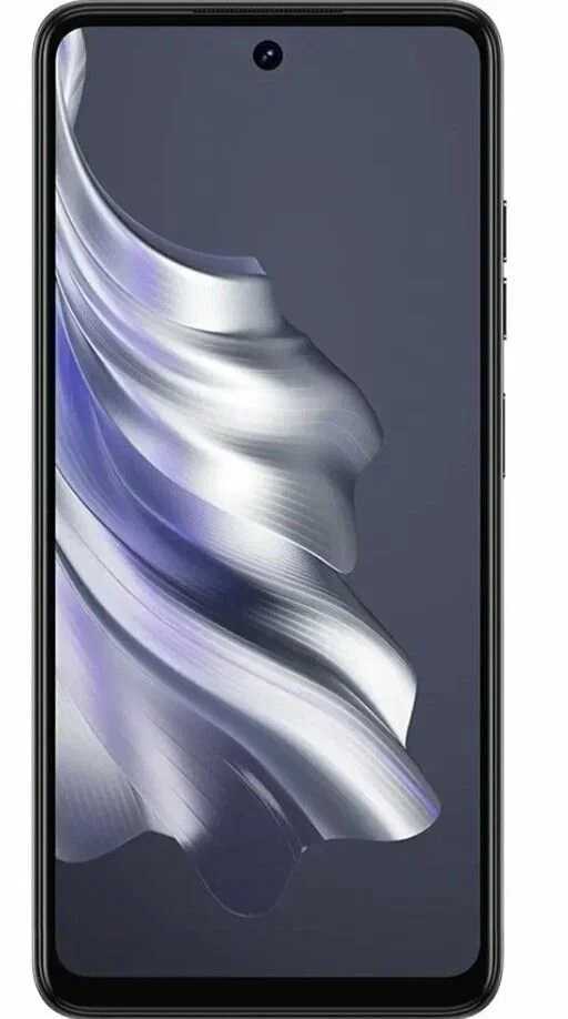 TECNO SPARK 20 8/128GB Gravity Black