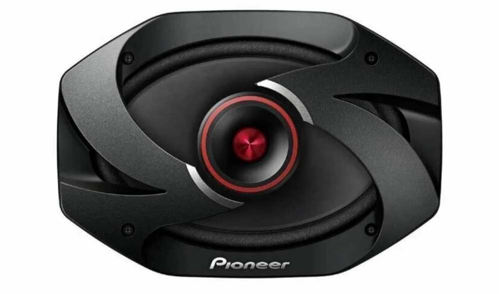 Автоколонка Pioneer TS-6900PRO