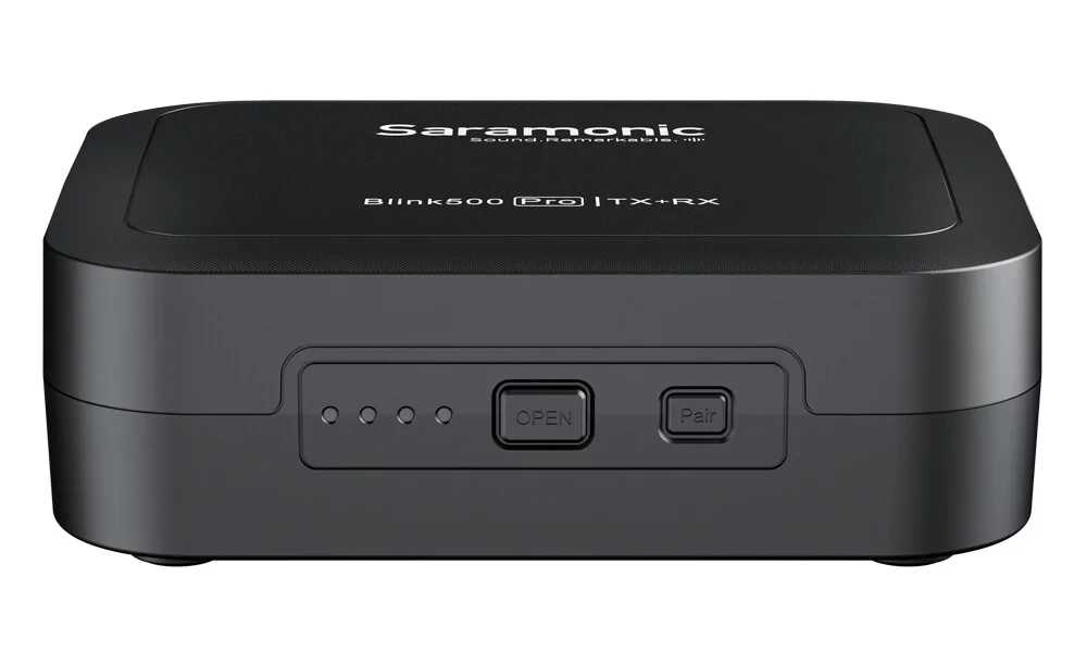 Беспроводной микрофон Saramonic Blink500 B2