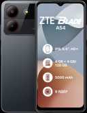 ZTE Blade A54 4/128 Grey