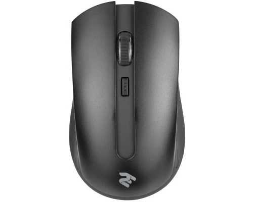 Мышь 2E MF217 WL Black