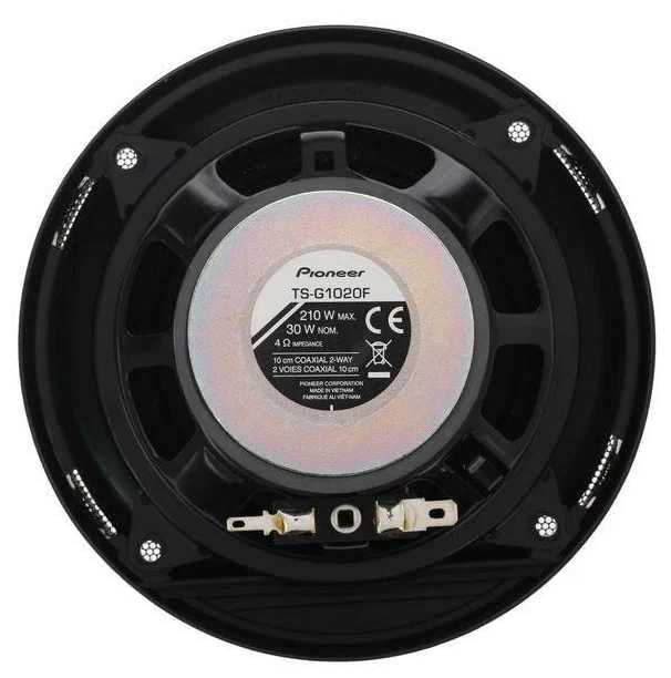 Автоколонка Pioneer TS-G1020F