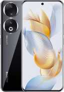 Honor 90 8/256GB To'q ko'k qora