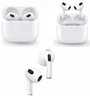 Simsiz quloqchinlar Apple AirPods 3 Wireles charging