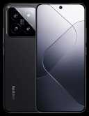 Смартфон Xiaomi 14 12/512 чёрный
