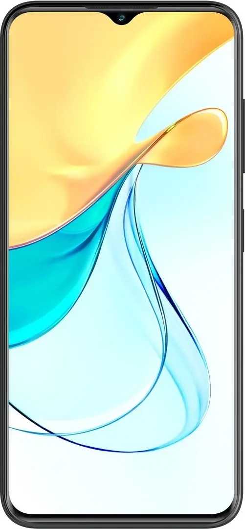 ZTE Blade V50 Design 8/256 Black