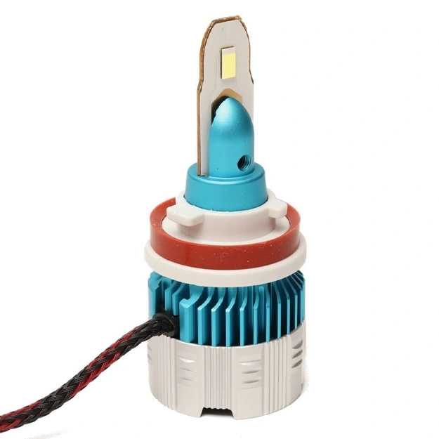 Светодиодные лампочки MI H4