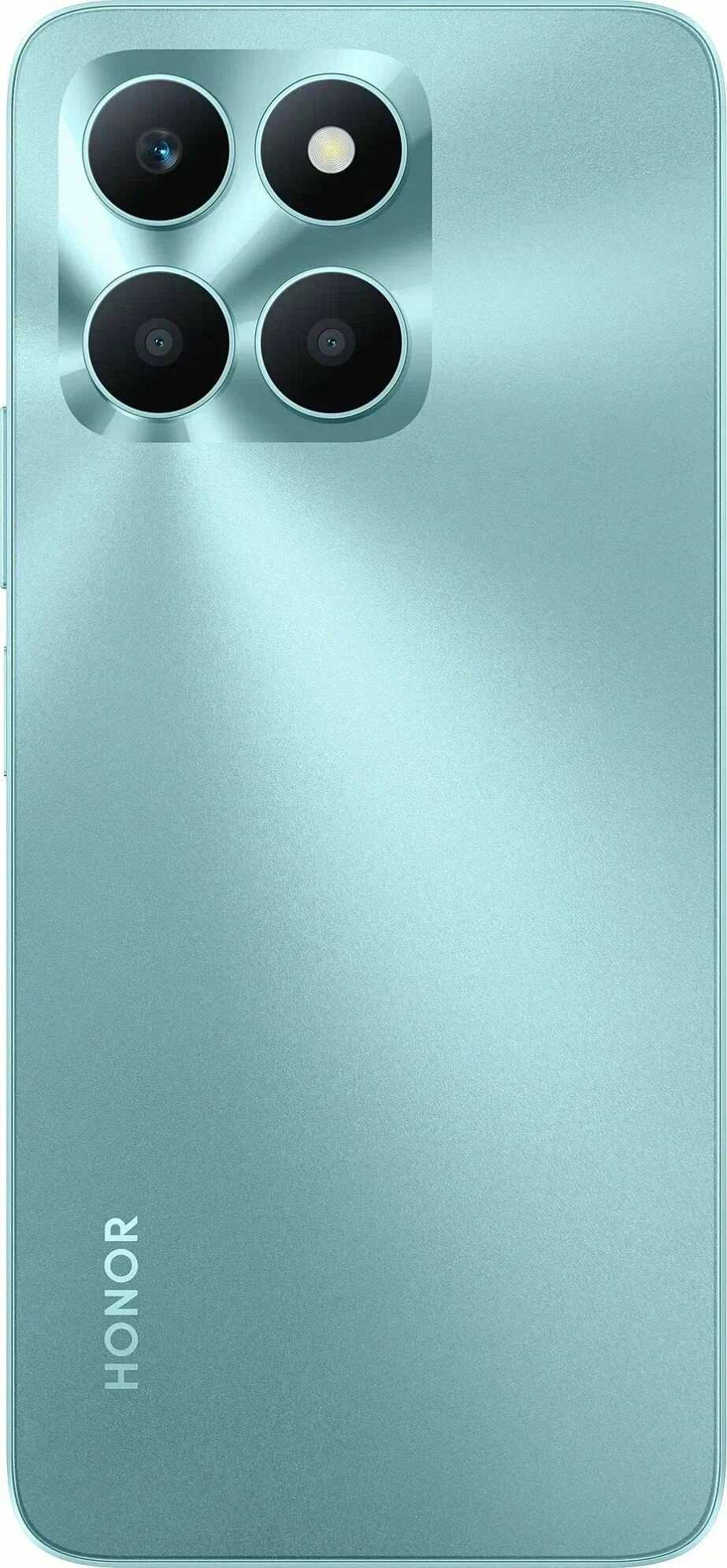Honor X6a 6/128GB moviy