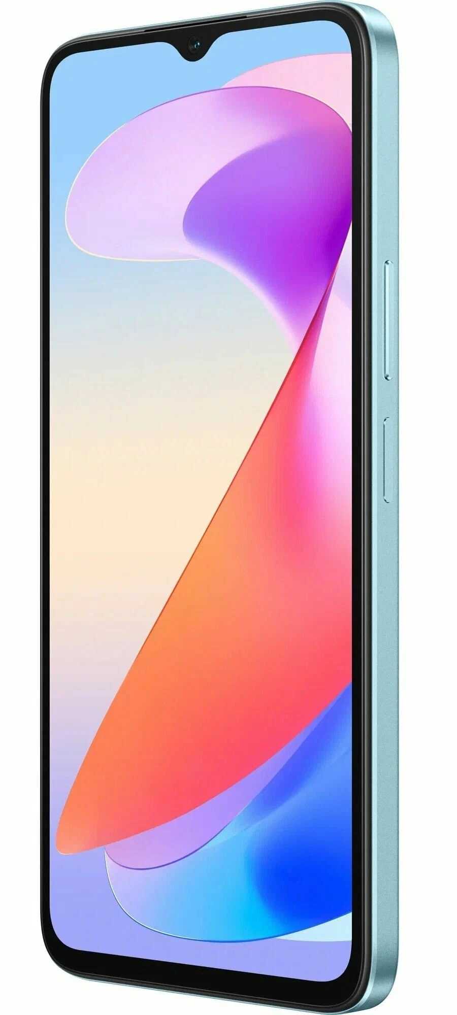 Honor X6a 6/128GB moviy