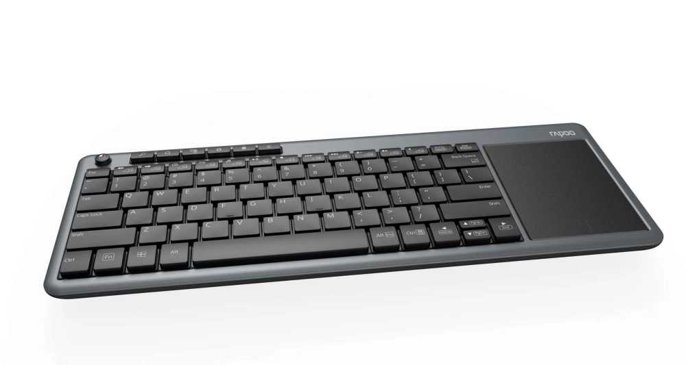 Клавиатура Rapoo K2600