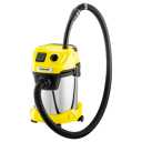 Хозяйственный пылесос Karcher WD 3 S V-17/4/20 (YSY)
