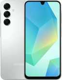 Смартфон Samsung Galaxy A16 8/256GB Gray (Серый)