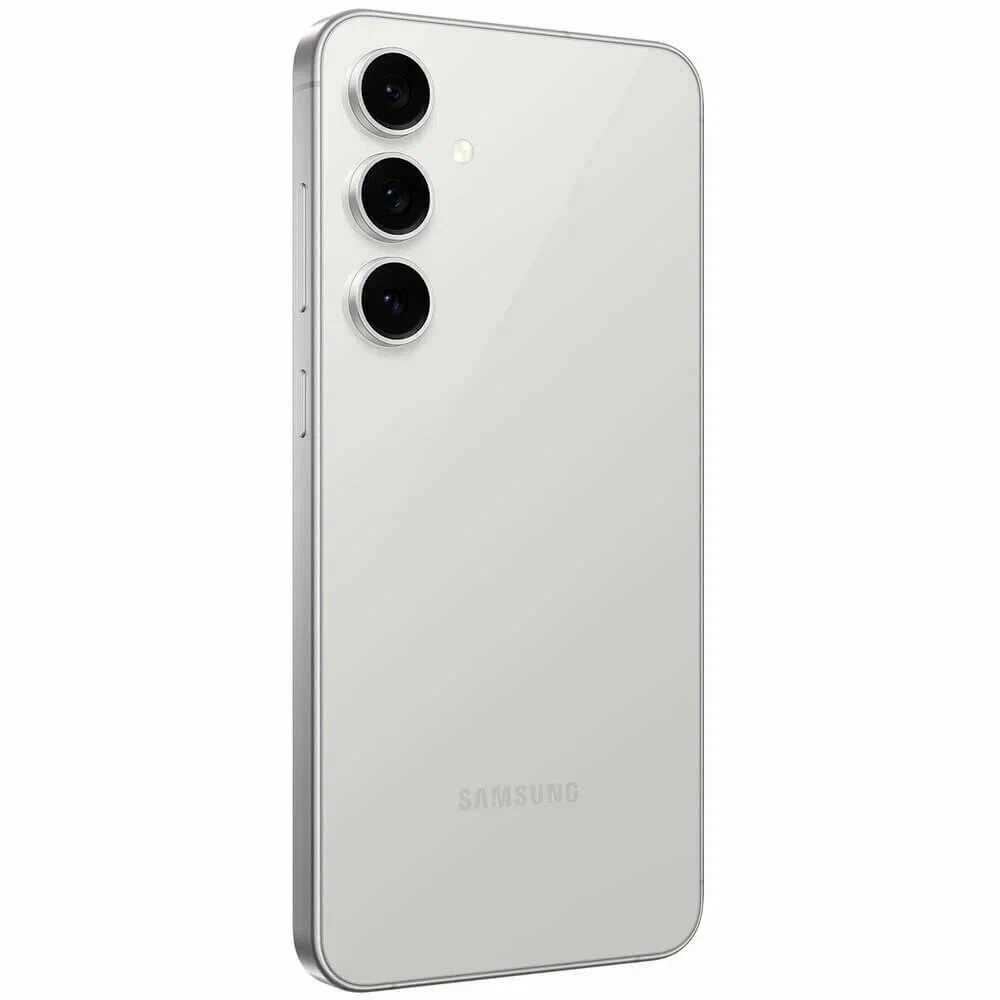 Смартфон Samsung Galaxy S24 FE 5G 8/256GB Gray