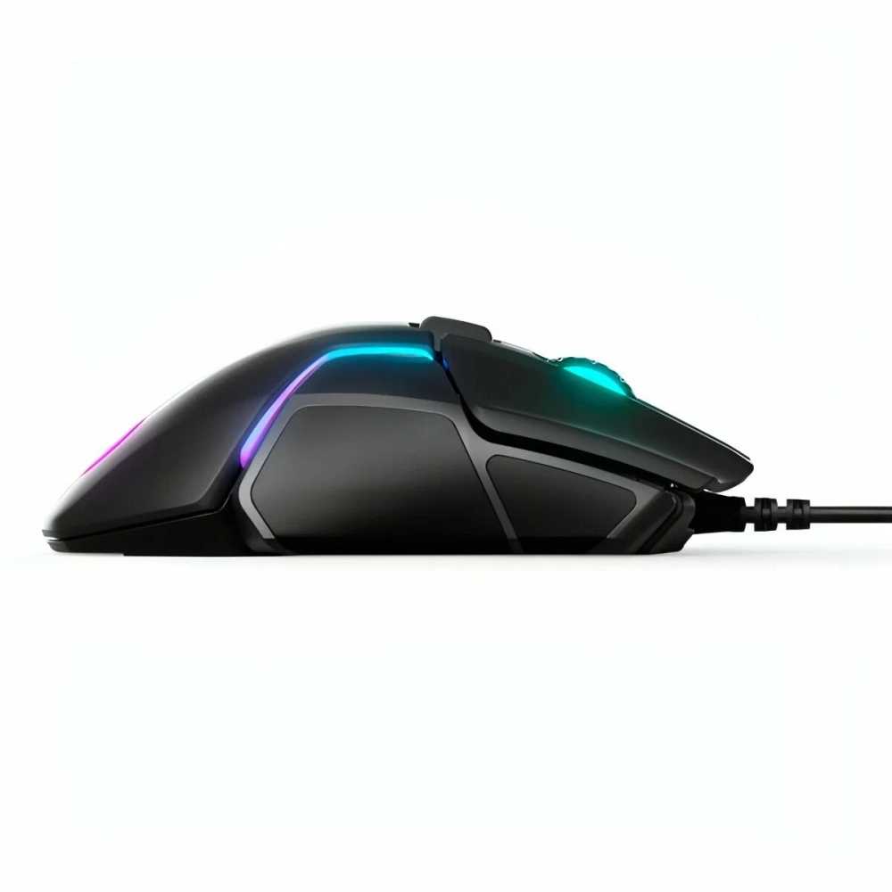 Игровая мышь SteelSeries Rival 600