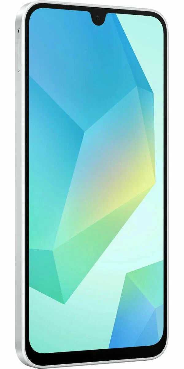 Смартфон Samsung Galaxy A16 4/128GB Gray (Серый)