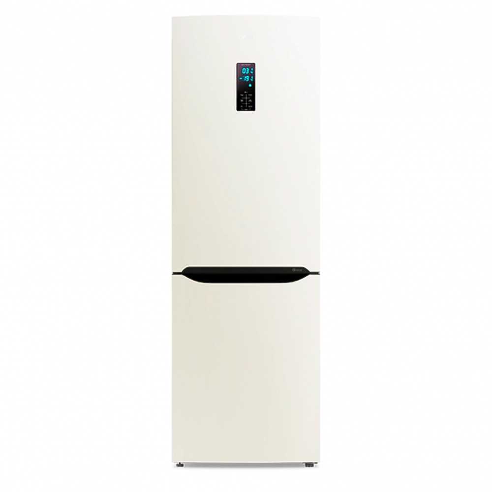 Холодильник Artel HD430RWENE Inv