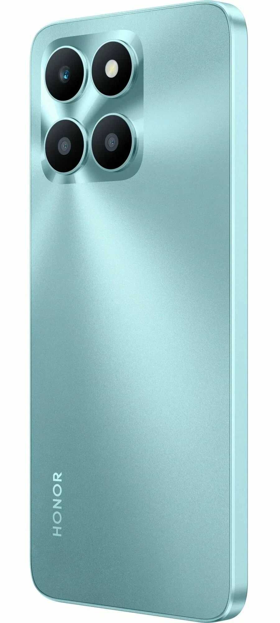Honor X6a 6/128GB moviy