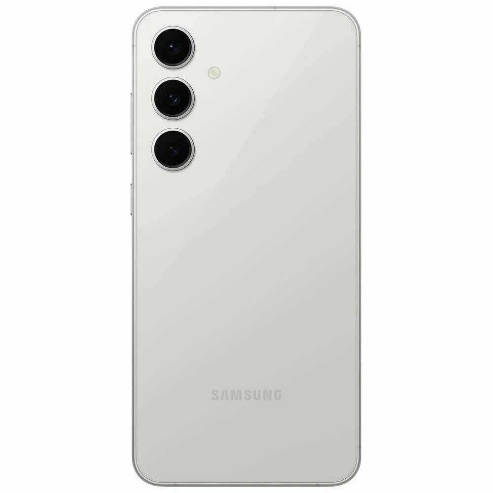 Смартфон Samsung Galaxy S24 FE 5G 8/256GB Gray