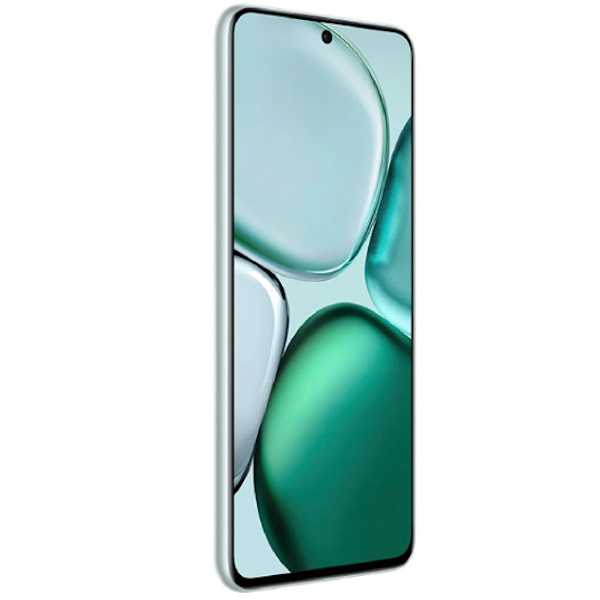 Смартфон Honor X9c Smart 8/256GB Ocean Cyan (бирюзовый)