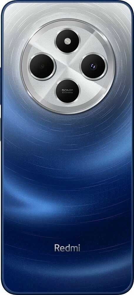 Xiaomi Redmi 14C 6/128GB Starry blue
