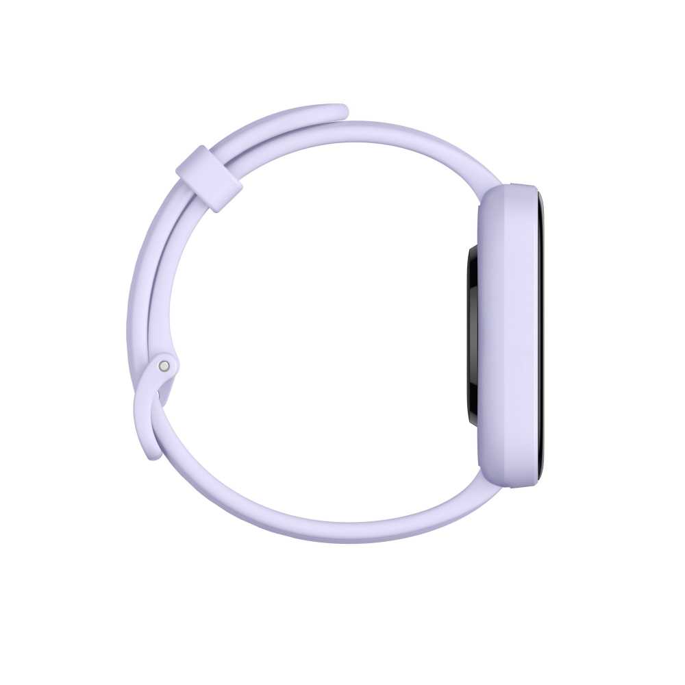 Умные часы Amazfit Bip 3 (синий)