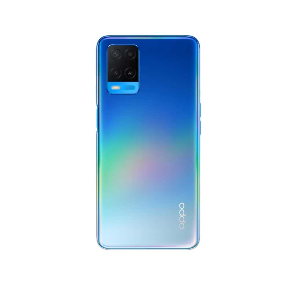 OPPO A54 4/64GB синий