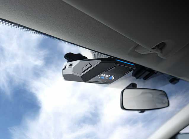 Radar-detector Neoline X-COP 8800 Wi-Fi
