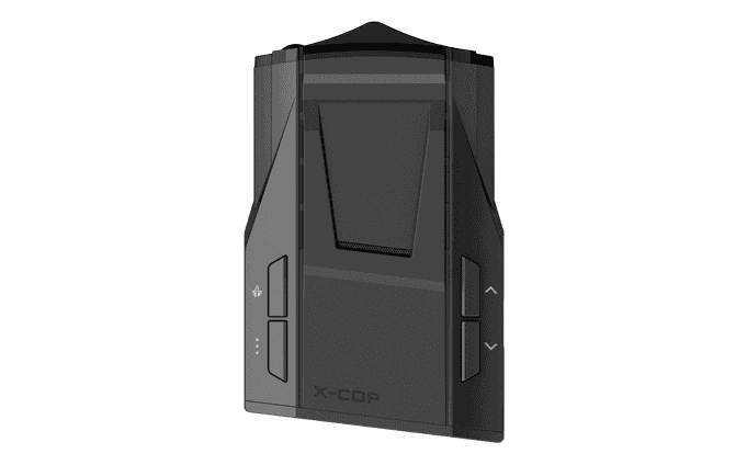 Радар-детектор Neoline X-COP 7700S