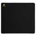 Коврик из пористой резины для компьютерной мыши/2E GAMING MOUSE PAD CONTROL L BLACK (450*400*3MM)