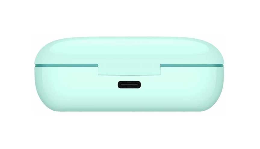 Беспроводные наушники Huawei FreeBuds SE (мятный)