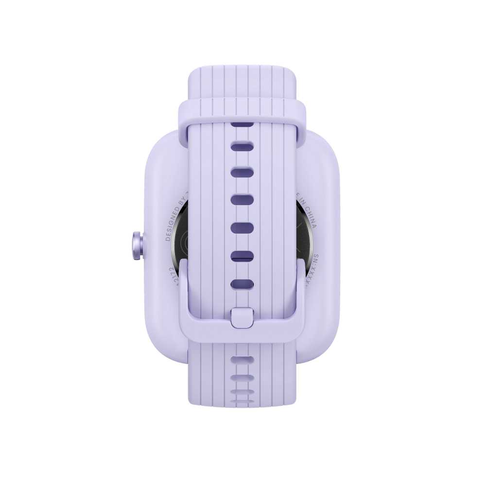 Умные часы Amazfit Bip 3 (синий)