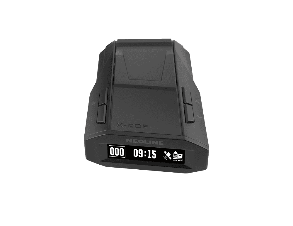 Радар-детектор Neoline X-COP 7700S