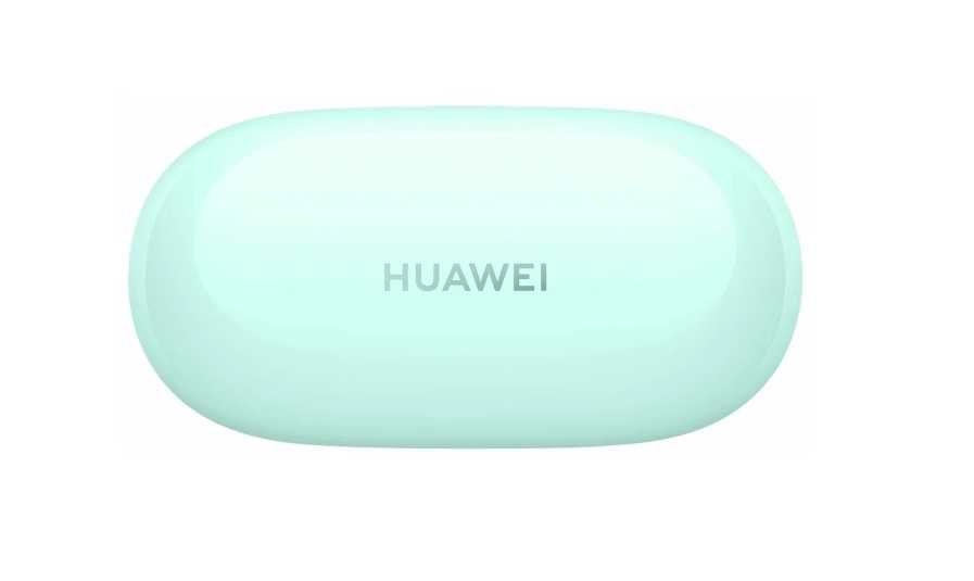 Беспроводные наушники Huawei FreeBuds SE (мятный)