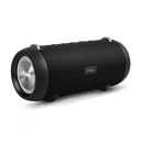 Портативная колонка TTEC Dynamite Quattro 2BH08S (черный)