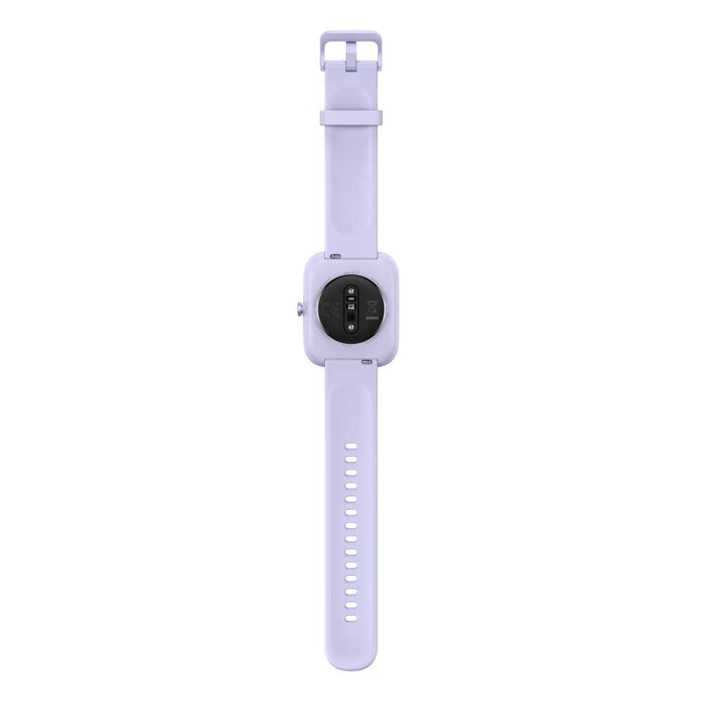 Умные часы Amazfit Bip 3 (синий)