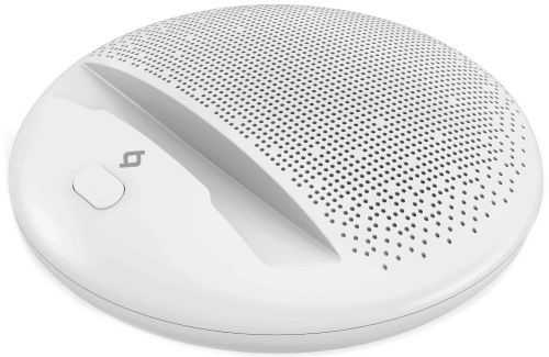 Портативная акустика TTEC SoundMate Wireless 2BH01B (белый)