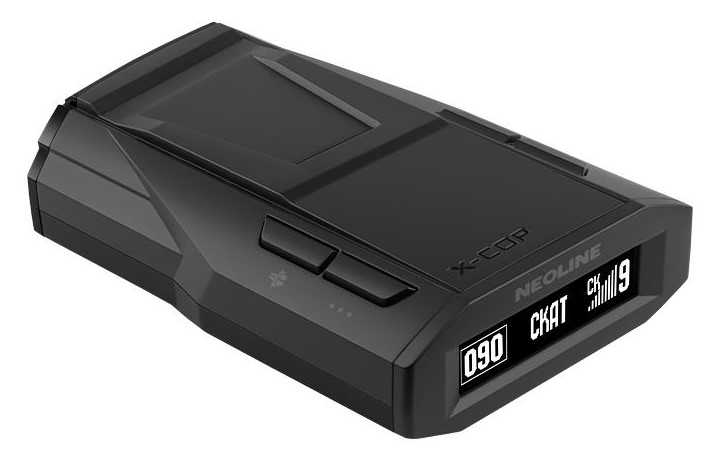 Радар-детектор Neoline X-COP 7700S