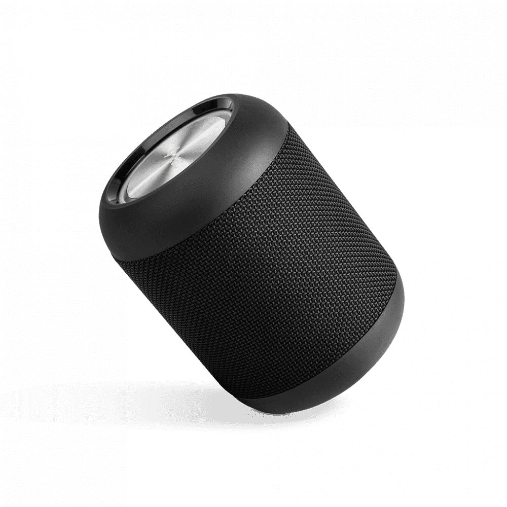 Портативная колонка TTEC Dynamite 2BH07S (черный)