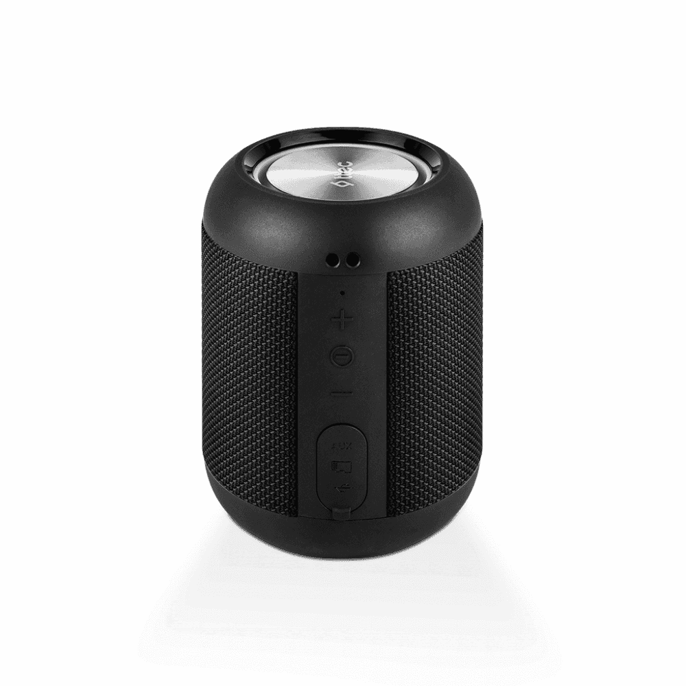 Портативная колонка TTEC Dynamite 2BH07S (черный)