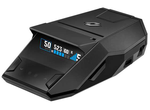 Radar-detector Neoline X-COP 8800 Wi-Fi